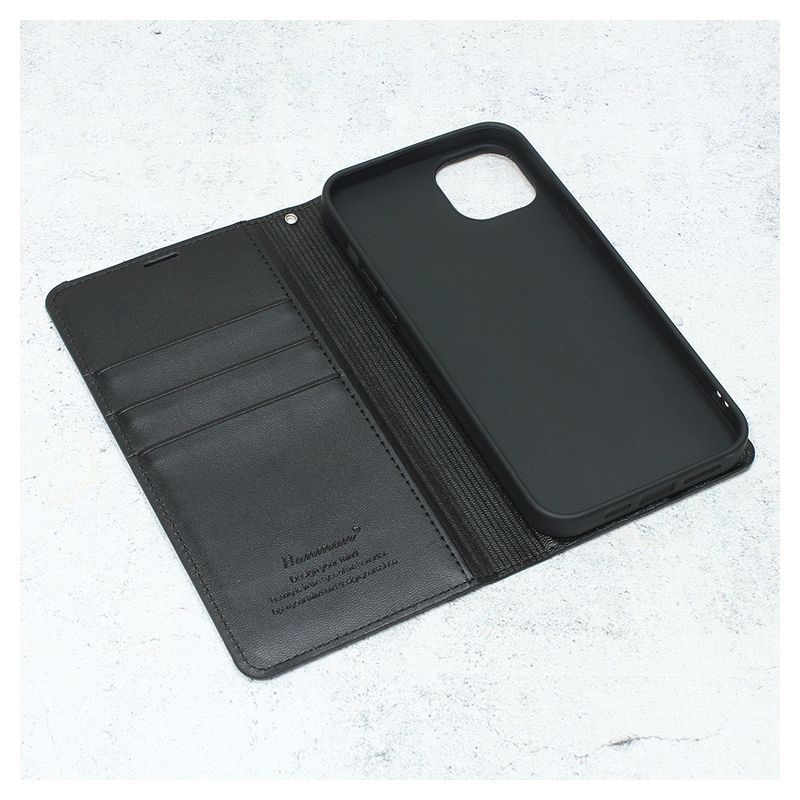 Maskica Hanman ORG za iPhone 14 Plus 6.7 crna