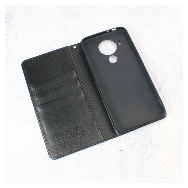 Maskica Hanman ORG za Nokia 5.4 crna