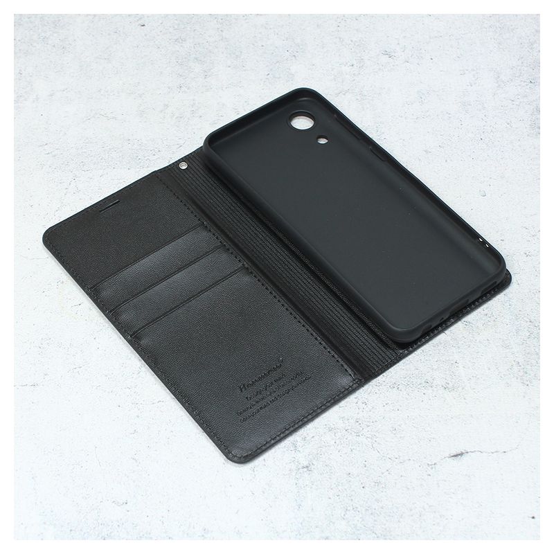 Maskica Hanman ORG za Samsung A032F Galaxy A03 Core crna