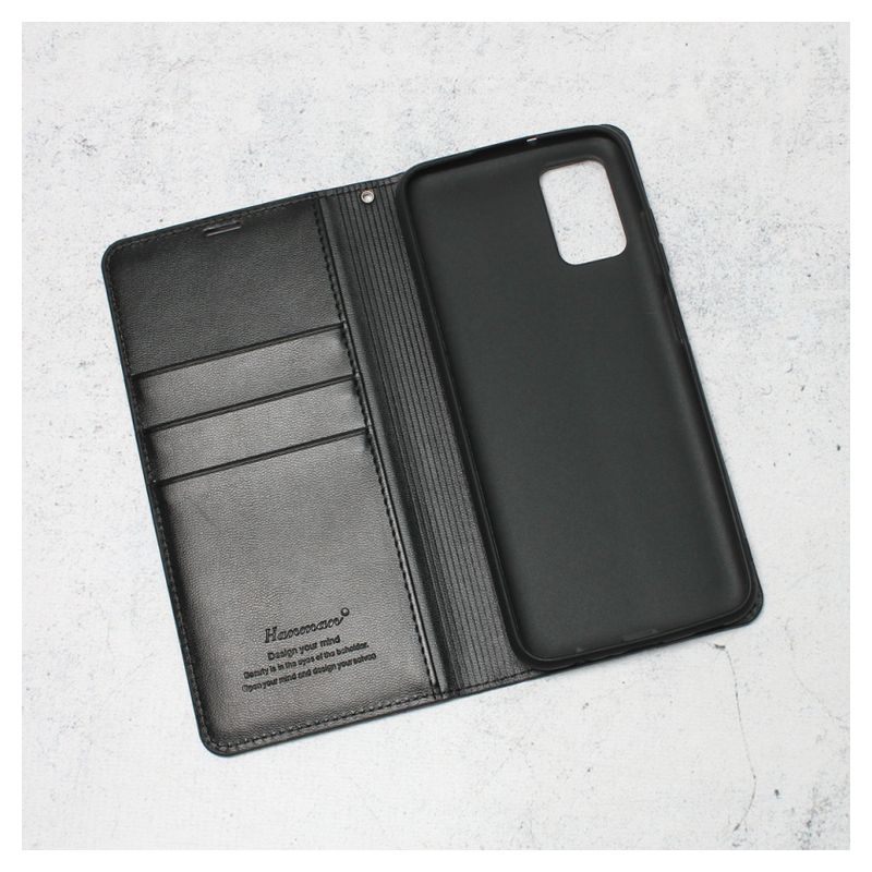 Maskica Hanman ORG za Samsung A037G Galaxy A03s (EU) crna