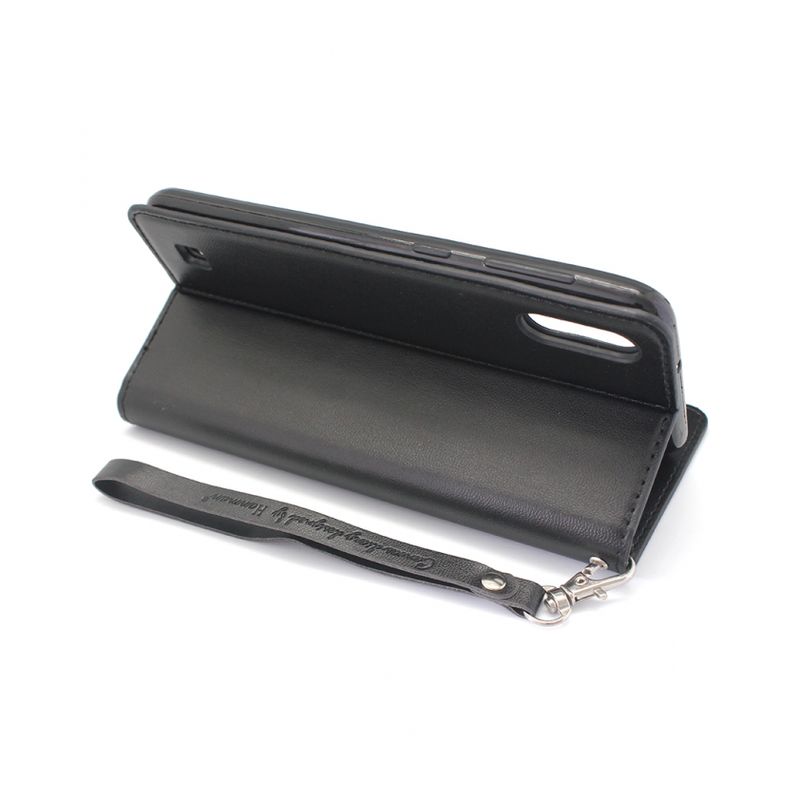Maskica Hanman ORG za Samsung A105F Galaxy A10 crna