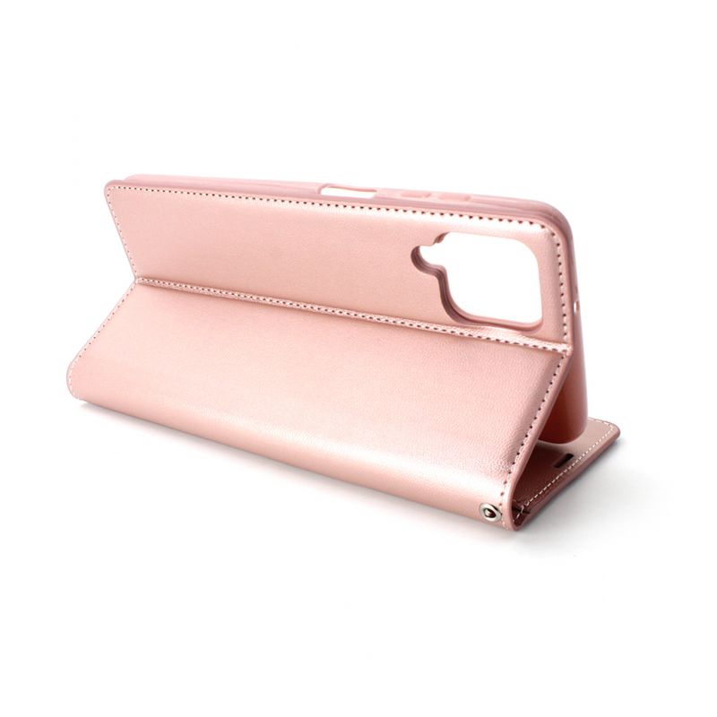 Maskica Hanman ORG za Samsung A125F Galaxy A12 roze