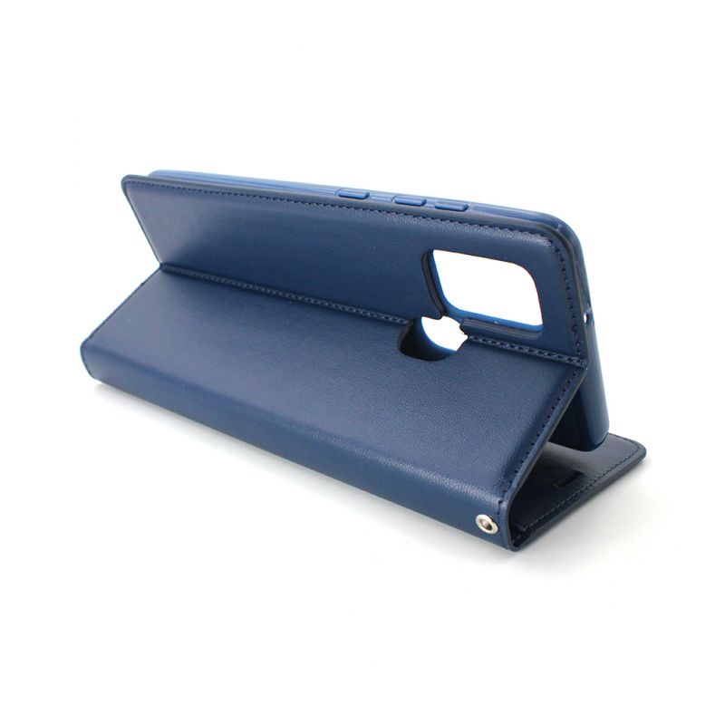 Maskica Hanman ORG za Samsung A217F Galaxy A21s plava