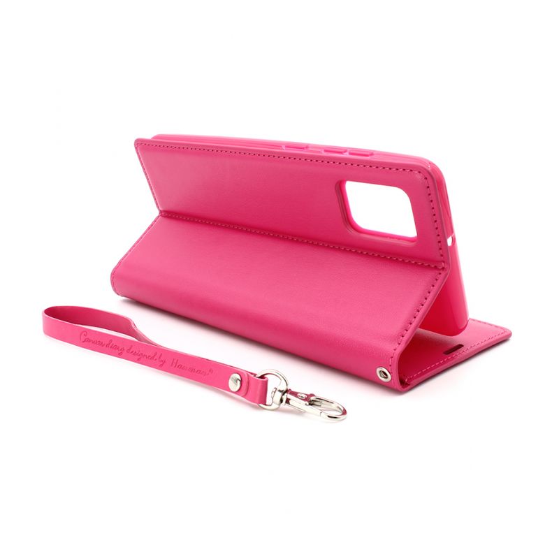 Maskica Hanman ORG za Samsung A315F Galaxy A31 pink