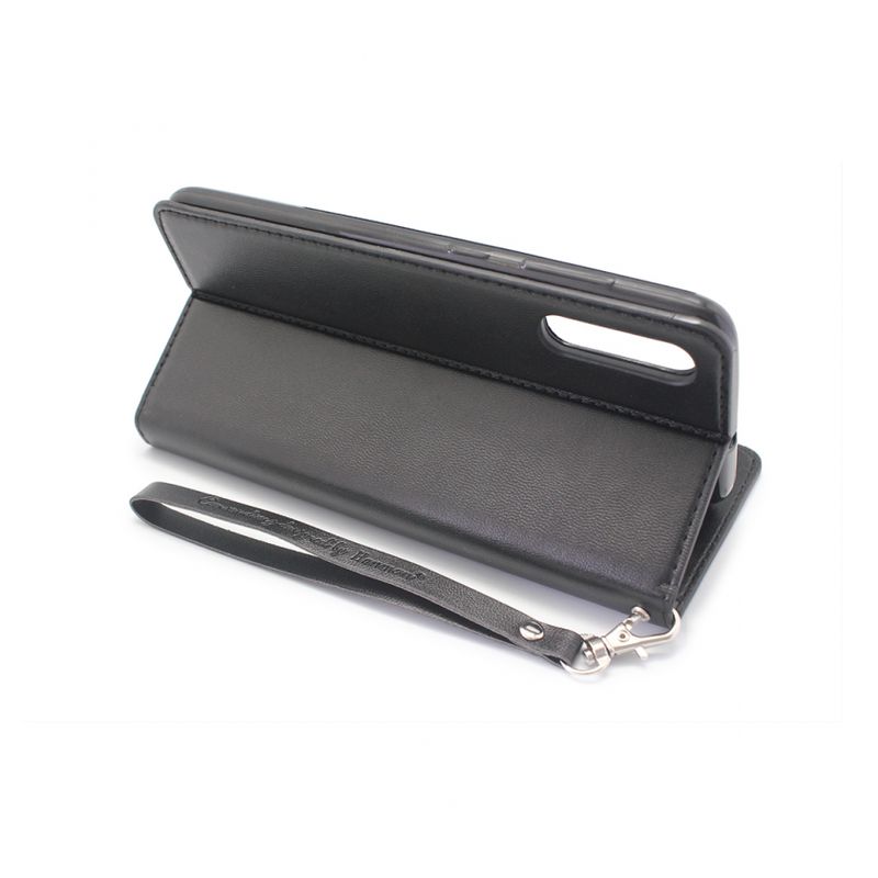 Maskica Hanman ORG za Samsung A705F Galaxy A70 crna