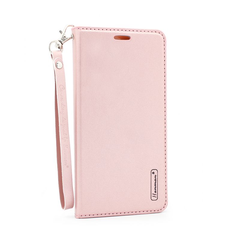 Maskica Hanman ORG za Samsung A725F/A726B Galaxy A72 4G/5G (EU) roze Maskica Hanman ORG za Samsung A725F/A726B Galaxy A72 4G/5G (EU) roze - Slika 1