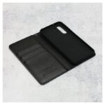 Maskica Hanman ORG za Samsung G990 Galaxy S21 FE crna