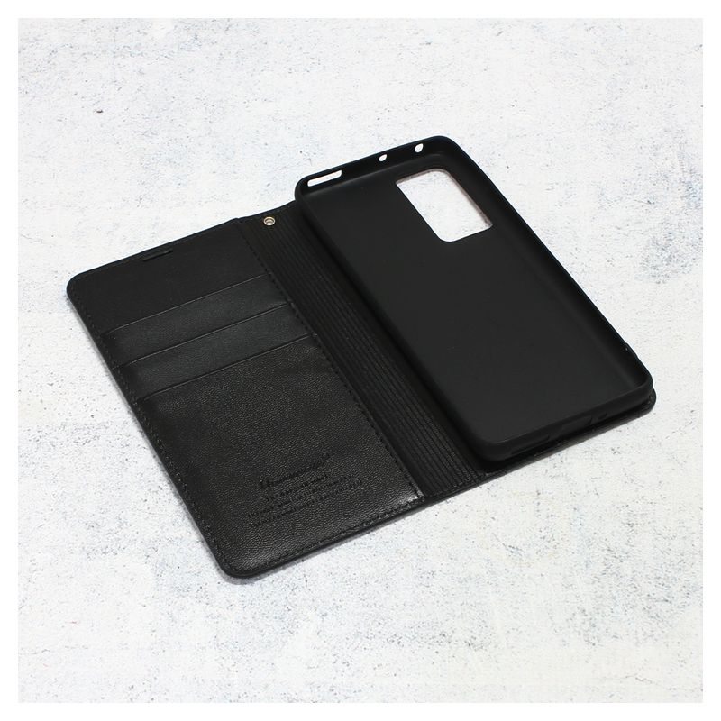Maskica Hanman ORG za Xiaomi 12/12x crna