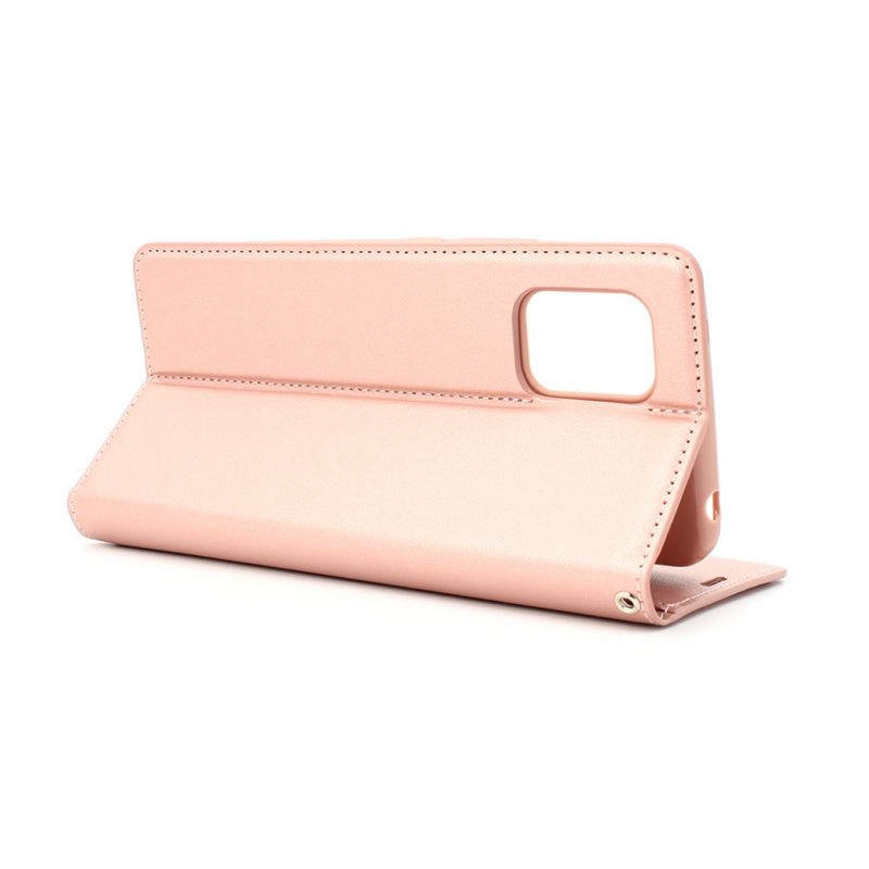 Maskica Hanman ORG za Xiaomi Mi 10 Lite roze
