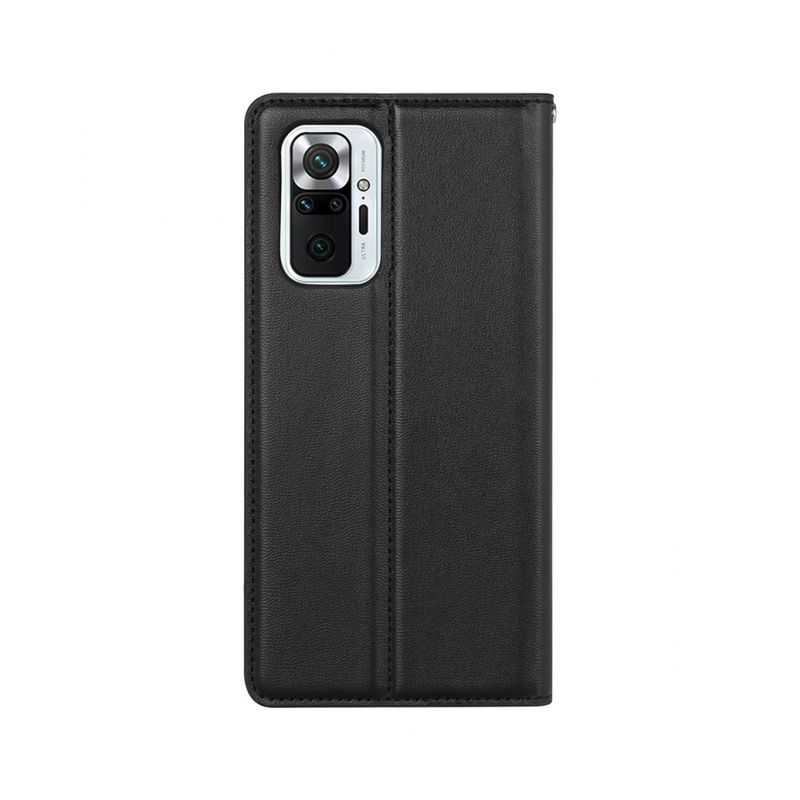 Maskica Hanman ORG za Xiaomi Redmi Note 10 Pro/10 Pro Max crna