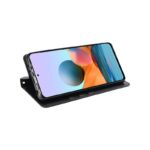 Maskica Hanman ORG za Xiaomi Redmi Note 10 Pro/10 Pro Max crna - Slika 4
