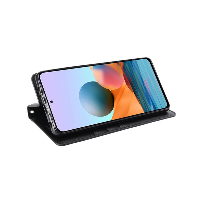Maskica Hanman ORG za Xiaomi Redmi Note 10 Pro/10 Pro Max crna