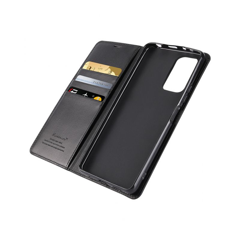 Maskica Hanman ORG za Xiaomi Redmi Note 10 Pro/10 Pro Max crna