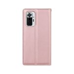 Maskica Hanman ORG za Xiaomi Redmi Note 10 Pro/10 Pro Max roze - Slika 3