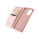 Maskica Hanman ORG za Xiaomi Redmi Note 10 Pro/10 Pro Max roze - Slika 5