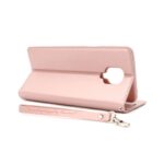 Maskica Hanman ORG za Xiaomi Redmi Note 9 Pro/Note 9 Pro Max roze - Slika 3