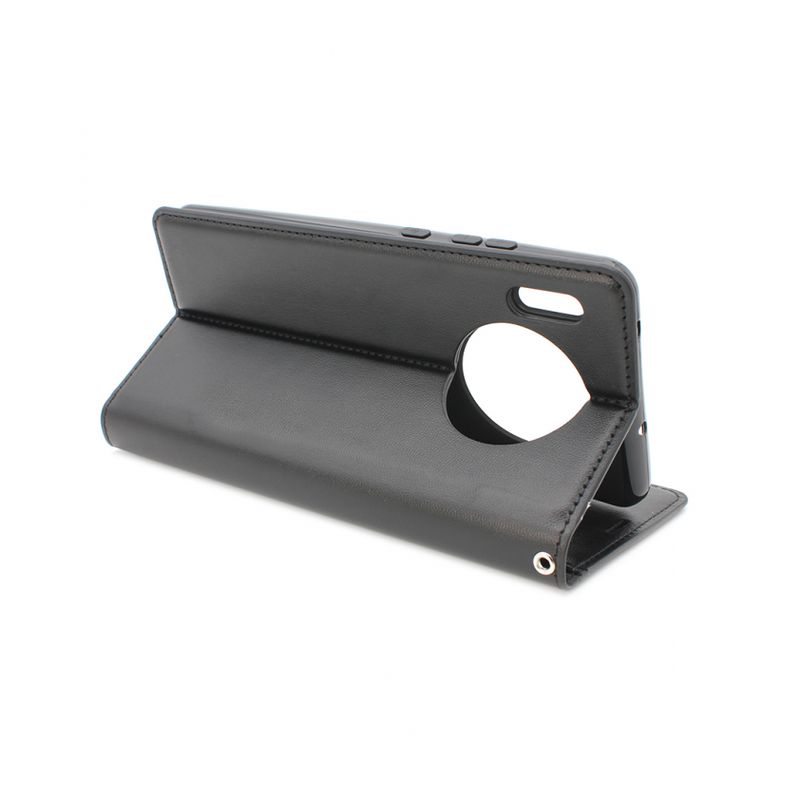 Maskica Hanman za Huawei Mate 30 crna