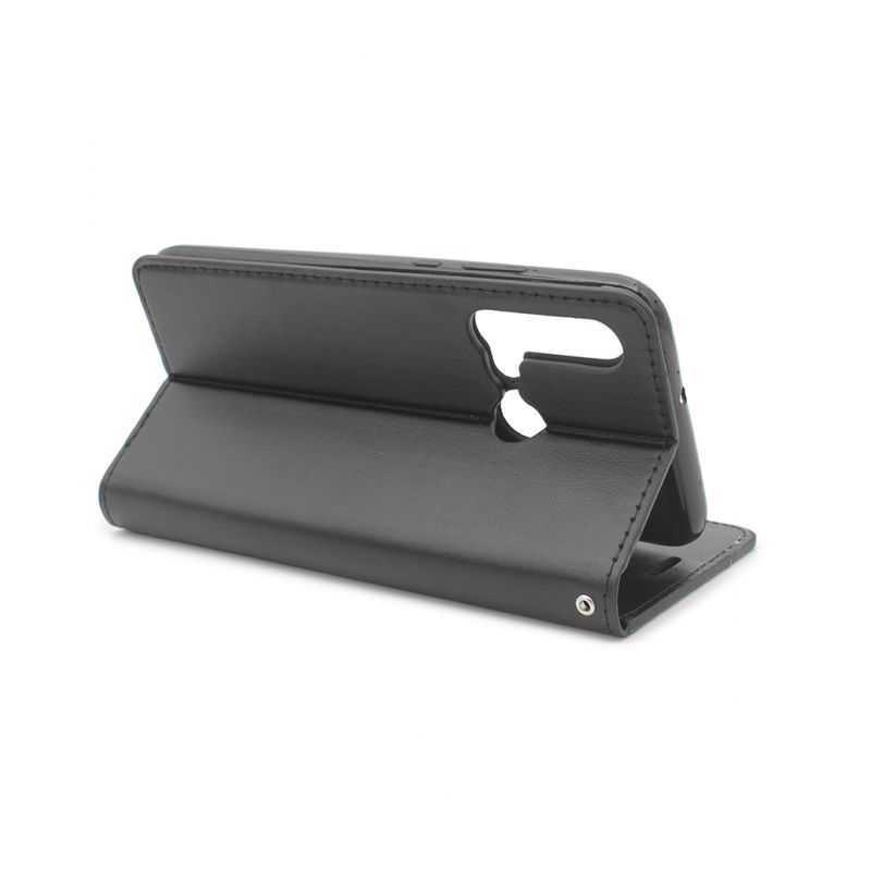 Maskica Hanman za Huawei P20 Lite 2019 crna