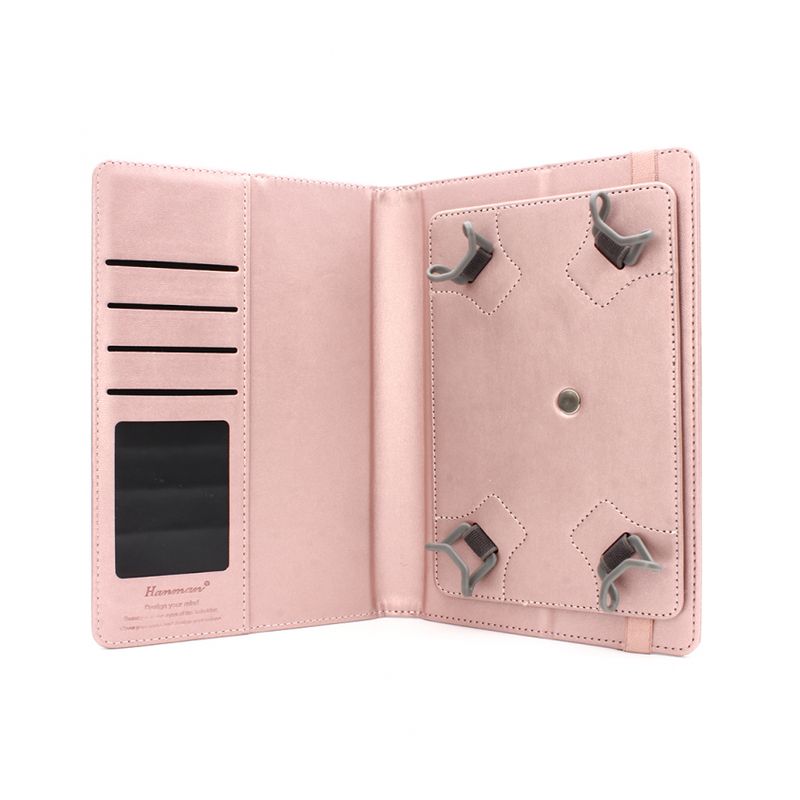 Maskica Hanman za tablet 10" univerzalna roze