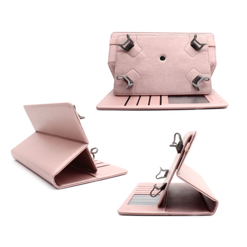 Maskica Hanman za tablet 10" univerzalna roze