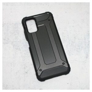 Maskica Hard border za Samsung A037G Galaxy A03s (EU) crna