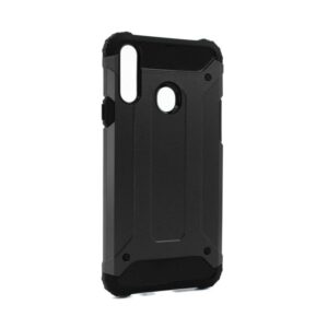 Maskica Hard border za Samsung A207F Galaxy A20s crna