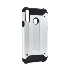 Maskica Hard border za Samsung A207F Galaxy A20s siva