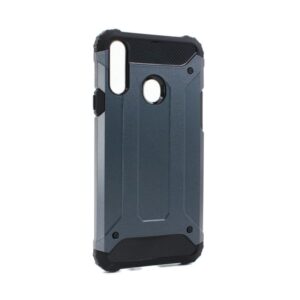 Maskica Hard border za Samsung A207F Galaxy A20s tamno plava