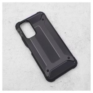 Maskica Hard border za Xiaomi Redmi Note 10 Pro/Note 10 Pro Max  crna