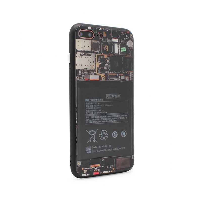 Maskica Hard Shell za iPhone 7 plus/8 plus type 2