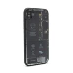 Maskica Hard Shell za iPhone X type 1