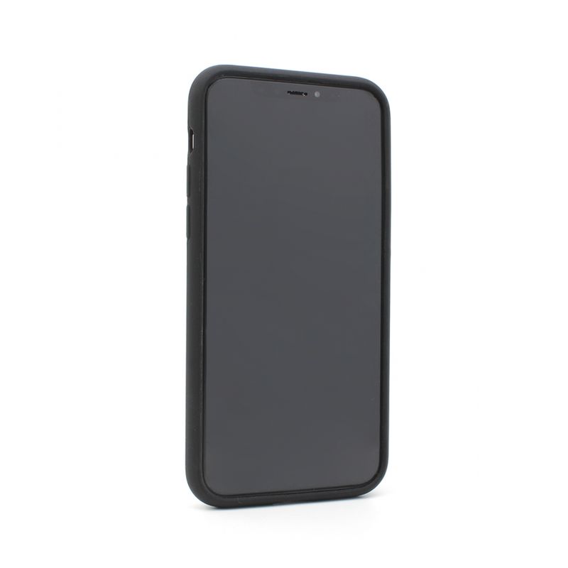 Maskica Heart za iPhone 11 Pro 5.8 crna