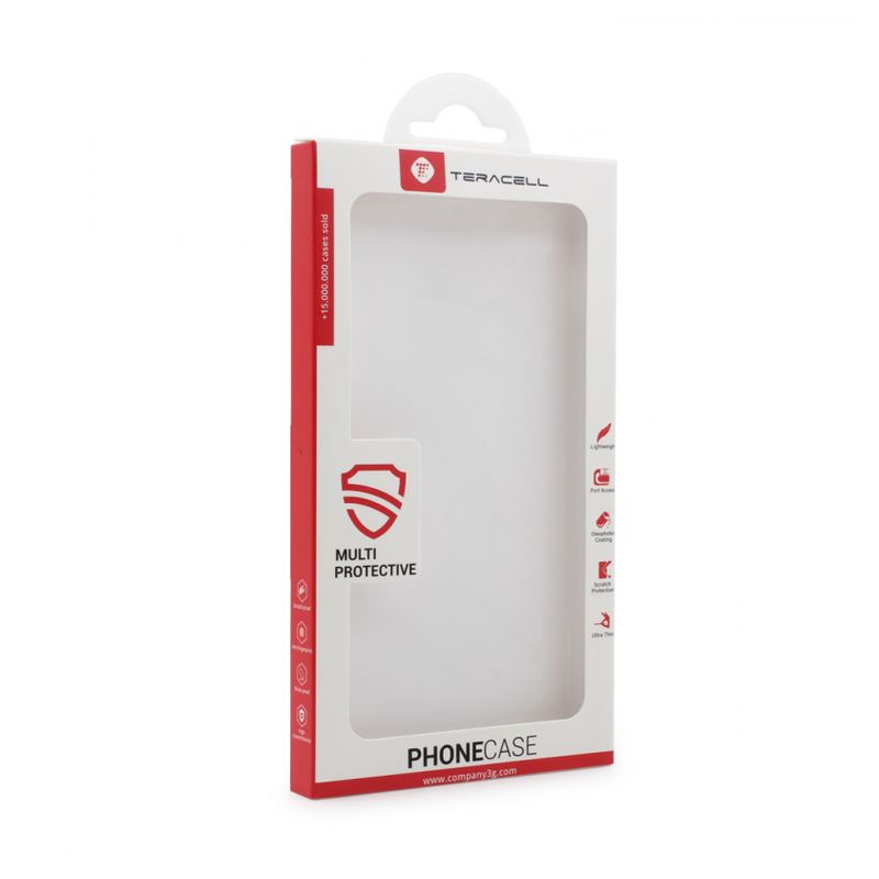 Maskica Heart za iPhone 12/12 Pro 6.1 zelena