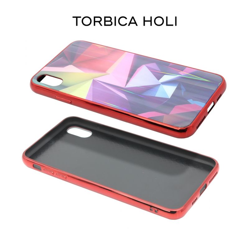 Maskica Holi za Samsung A715F Galaxy A71 type 2