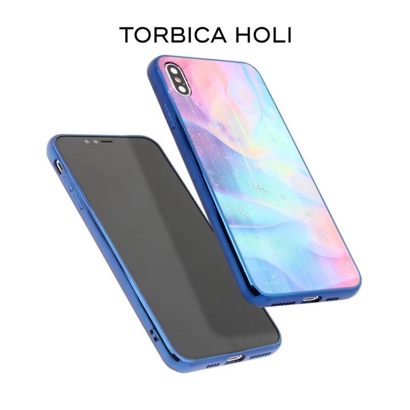 Maskica Holi za Samsung A715F Galaxy A71 type 2