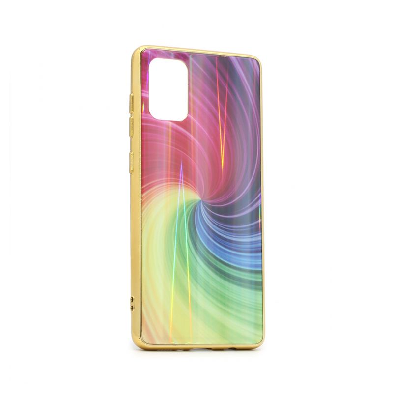 Maskica Holi za Samsung A715F Galaxy A71 type 2