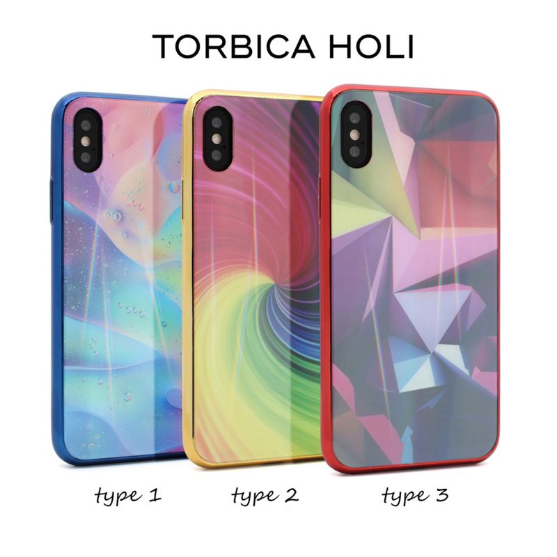 Maskica Holi za Samsung A715F Galaxy A71 type 2
