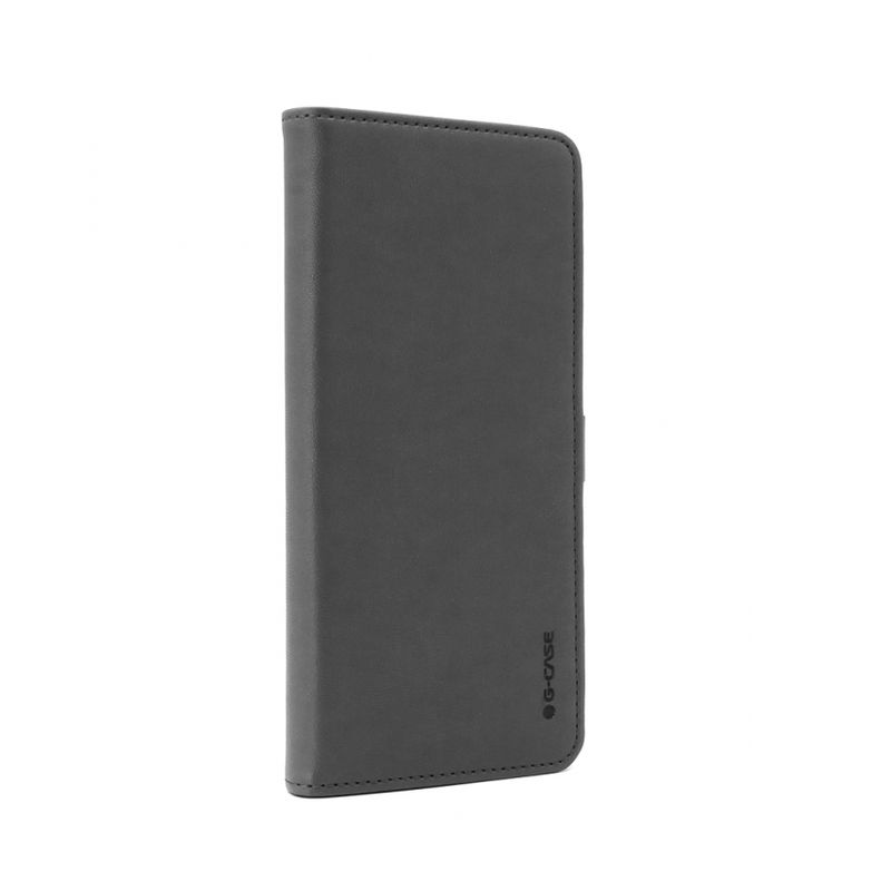 Maskica Honour za Samsung G985F Galaxy S20 Plus crna