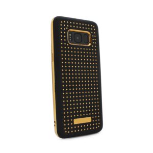 Maskica Hot Dots za Samsung G950 S8 crna