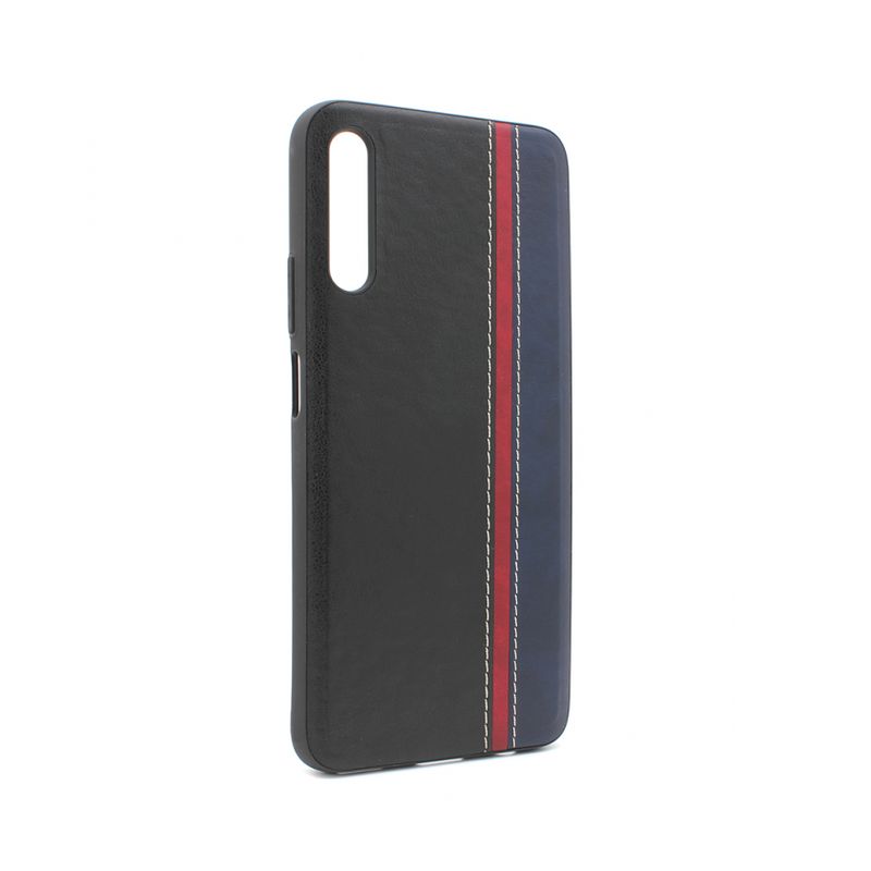 Maskica Huanmin za Huawei P smart Pro 2019/Honor 9X Pro HM14 crna