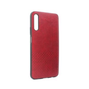 Maskica Huanmin za Huawei P smart Pro 2019/Honor 9X Pro HM19 crvena