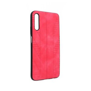 Maskica Huanmin za Huawei P smart Pro 2019/Honor 9X Pro HM3 pink