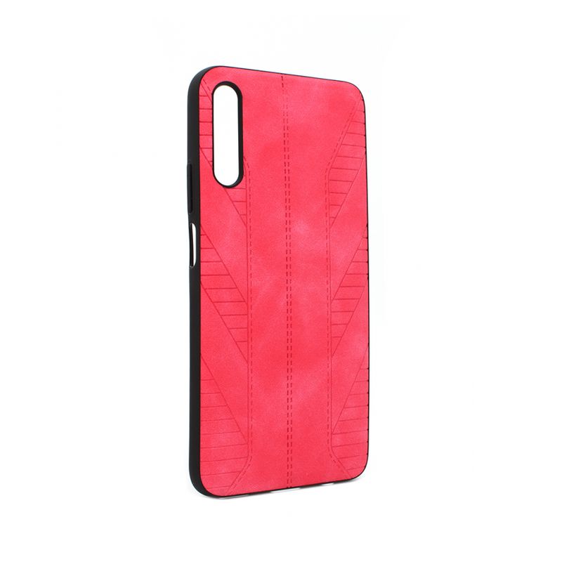 Maskica Huanmin za Huawei P smart Pro 2019/Honor 9X Pro HM3 pink