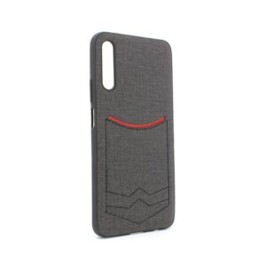 Maskica Huanmin za Huawei P smart Pro 2019/Honor 9X Pro HM54 siva