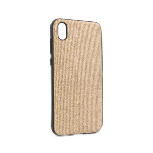 Maskica Huanmin za Huawei Y5 2019/Honor 8S 2019/2020 HM59 zlatna