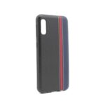 Maskica Huanmin za Samsung A102U Galaxy A10e HM14 crna