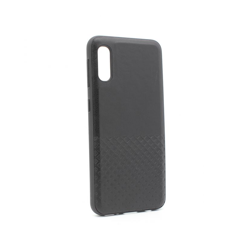 Maskica Huanmin za Samsung A102U Galaxy A10e HM19 crna