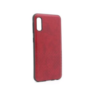 Maskica Huanmin za Samsung A102U Galaxy A10e HM19 crvena