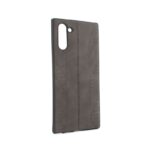 Maskica Huanmin za Samsung N970F Galaxy Note 10 HM3 siva
