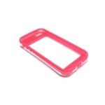 Maskica I-Cristal za iPhone 5 pink - Slika 2
